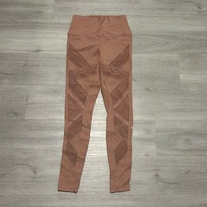 High Waist Alo Yoga Legging